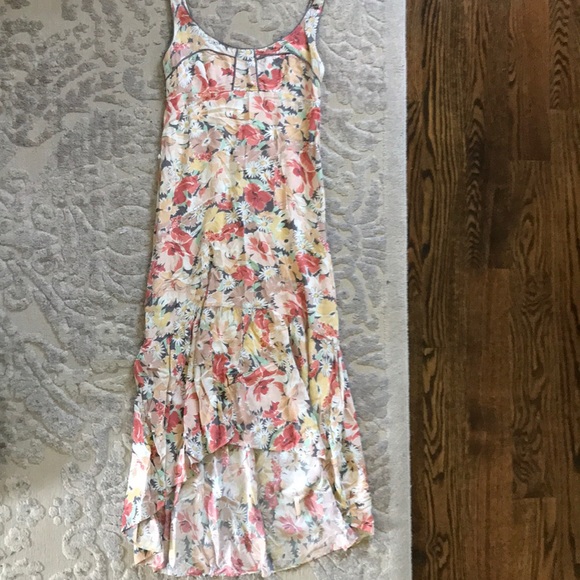 Jessica Simpson Dresses & Skirts - Lauren Conrad high low dress